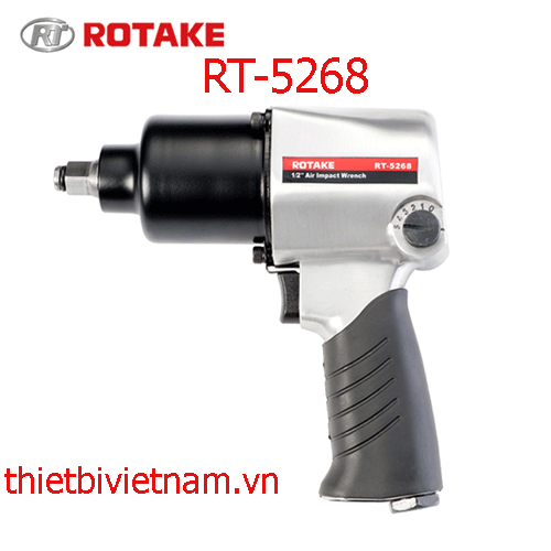 SÚNG VẶN ỐC ROTAKE RT-5268 – 1/2 INCH