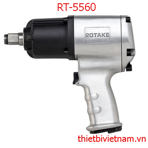 SÚNG VẶN ỐC ROTAKE RT-5560 – 3/4 INCH