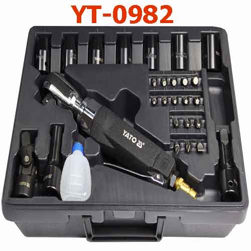 Súng Vặn Ốc Tay Ngang 1/2