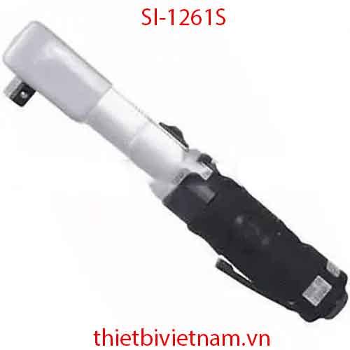 Súng vặn ốc tay ngang 1/2 inch hãng Shinano Model SI-1261S