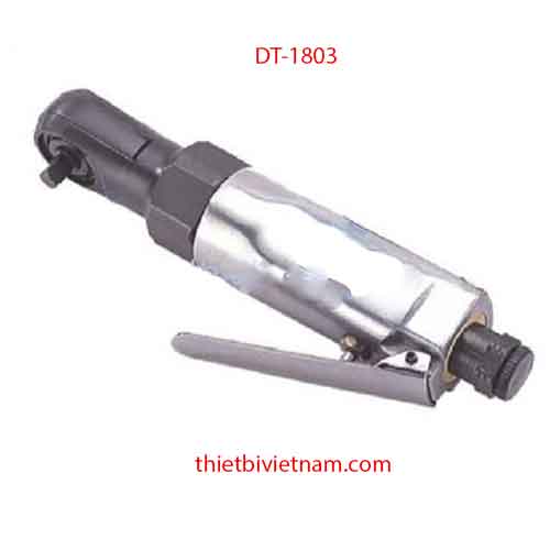 Súng vặn ốc tay ngang 1/4 inch hãng Daikoku model DT-1803