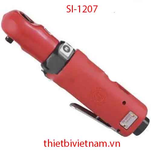 Súng vặn ốc tay ngang 1/4 inch hãng Shinano Model SI-1207