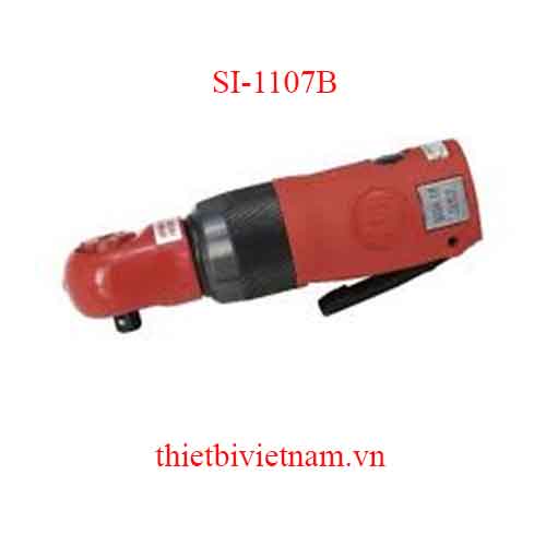 SÚNG VẶN ỐC TAY NGANG 1/4 INCH HÃNG SHINANO SI-1107B