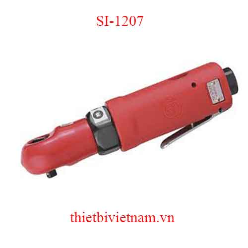 Súng vặn ốc tay ngang 1/4 inch Shinano SI-1207