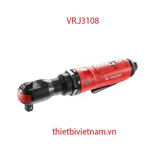Súng vặn ốc tay ngang 3/8 inch hãng Facom mode VR.J3108