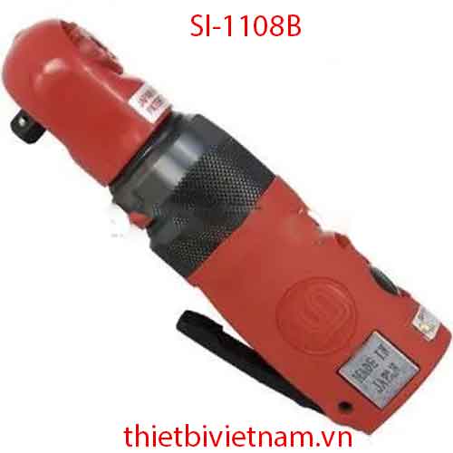 Súng vặn ốc tay ngang 3/8 inch hãng Shinano Model SI-1108B