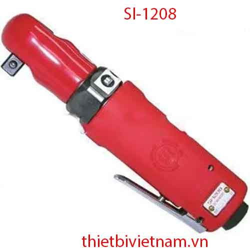 Súng vặn ốc tay ngang 3/8 inch hãng Shinano Model SI-1208