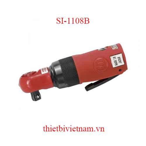 SÚNG VẶN ỐC TAY NGANG 3/8 INCH HÃNG SHINANO SI-1108B