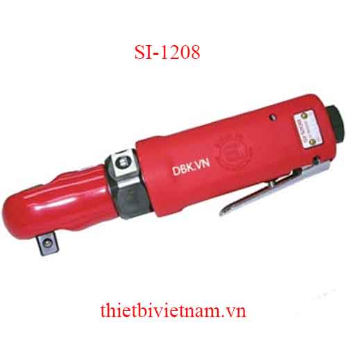 SÚNG VẶN ỐC TAY NGANG 3/8 INCH HÃNG SHINANO SI-1208