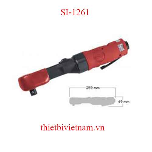 Súng vặn ốc tay ngang 3/8 inch Shinano SI-1261