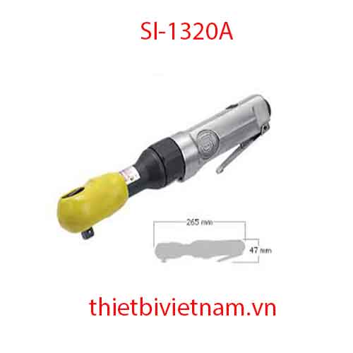 Súng vặn ốc tay ngang 3/8 inch Shinano SI-1320A