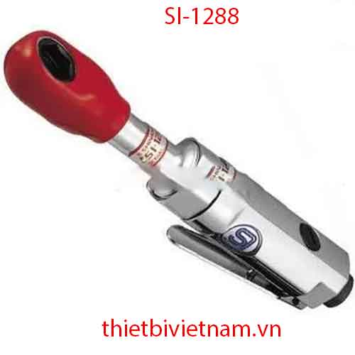 Súng vặn ốc tay ngang đầu lục giác 17mm hãng Shinano Model SI-1288