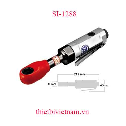 SÚNG VẶN ỐC TAY NGANG ĐẦU LỤC GIÁC 17MM SHINANO SI-1288
