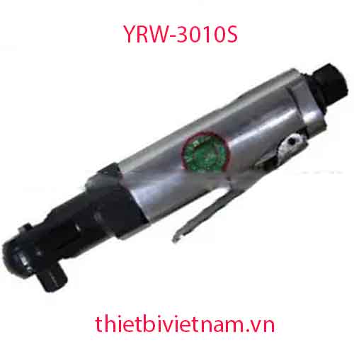 Súng vặn ốc tay ngang dùng khí nén hãng Yunica Model YRW-3010S