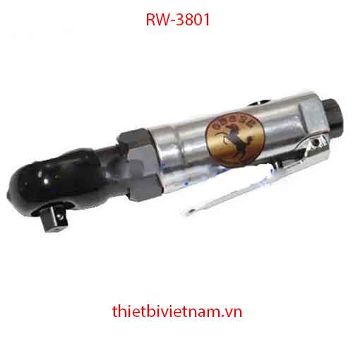 Súng vặn ốc tay ngang hãng Obase model RW-3801