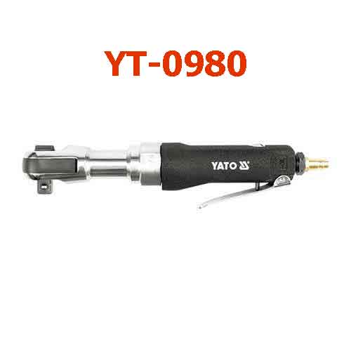 Súng Vặn Ốc Tay Ngang Khí Nén 1/2