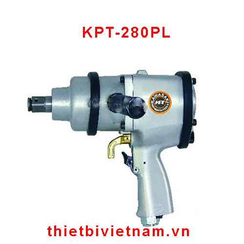 Súng vặn ốc thân ngắn trục dài Kawasaki KPT-280PL