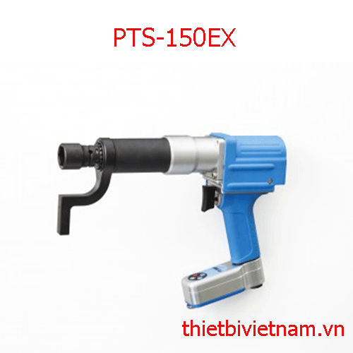 SÚNG VẶN VÀ KIỂM TRA LỰC KUKEN PTS-150EX