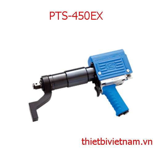 SÚNG VẶN VÀ KIỂM TRA LỰC KUKEN PTS-450EX