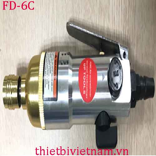 Súng vặn vít bằng khí nén đầu 1/4