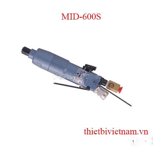 Súng Vặn Vít Dụng Hơi Toku MID-600S