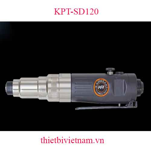 SÚNG VẶN VÍT HÃNG KAWASAKI KPT-SD120
