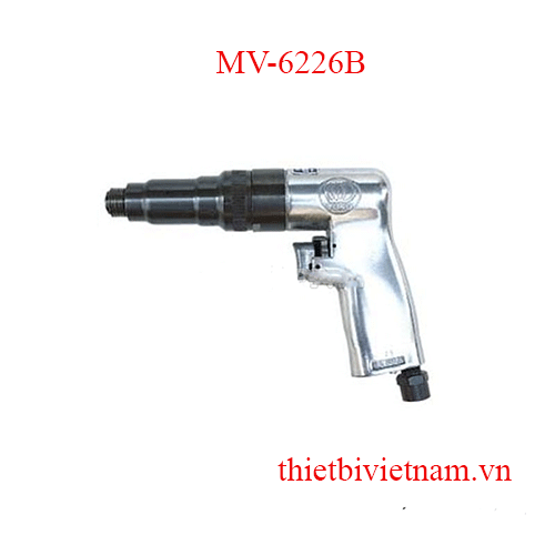 Súng Vặn Vít Khí Nén 1/4 inch Toku MV-6226B
