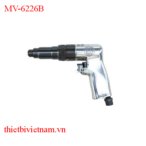 Súng Vặn Vít Khí Nén 1/4 inch Toku MV-6226B