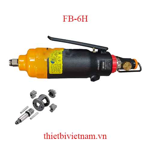 SÚNG VẶN VÍT KHÍ NÉN FIREBIRD FB-6H (3/8 INCH)
