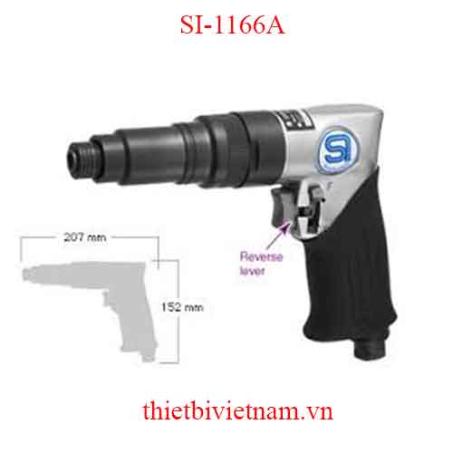Súng vặn vít Shinano SI-1166A