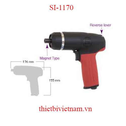 Súng vặn vít Shinano SI-1170