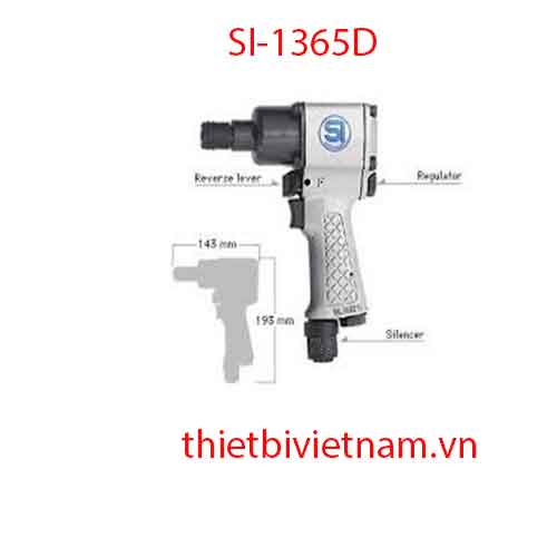 Súng vặn vít Shinano SI-1365D