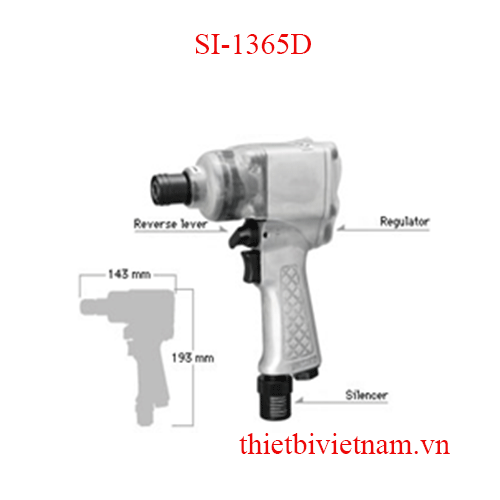 Súng vặn vít  Shinano SI-1365D