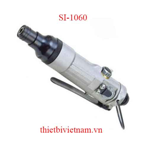SÚNG VẶN VÍT TAY CẦM THẲNG HÃNG SHINANO SI-1060