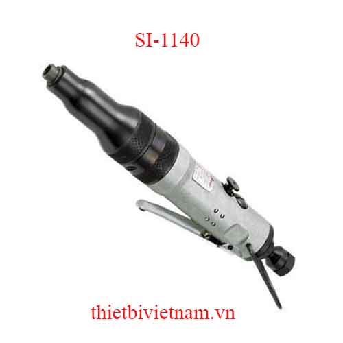 SÚNG VẶN VÍT TAY CẰM THẲNG HÃNG SHINANO SI-1140
