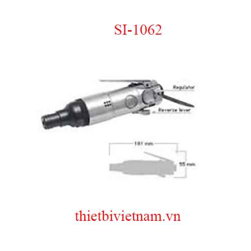 Súng vặn vít tay cầm thẳng Shinano  SI-1062