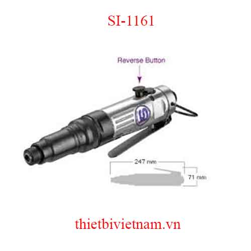 Súng vặn vít tay cằm thẳng Shinano SI-1161