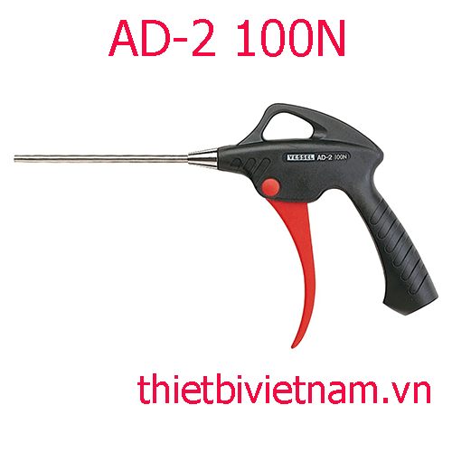SÚNG XÌ KHÔ VESSEL AD-2 100N