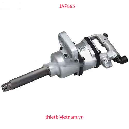 Súng xiết bu lông 1 inch hãng KTC Model JAP885