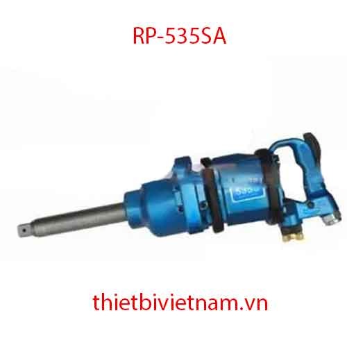 Súng xiết bu lông 1 inch hãng Prona Model RP-535SA