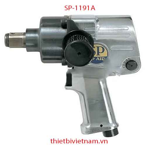 Súng xiết bu lông 1 inch hãng SP Air model SP-1191A