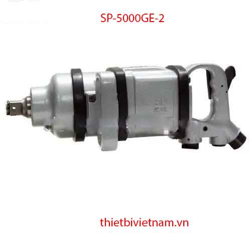 Súng xiết bu lông 1 inch hãng SP Air Model SP-5000GE-2