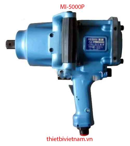 Súng xiết bu lông 1 inch hãng Toku model MI-5000P