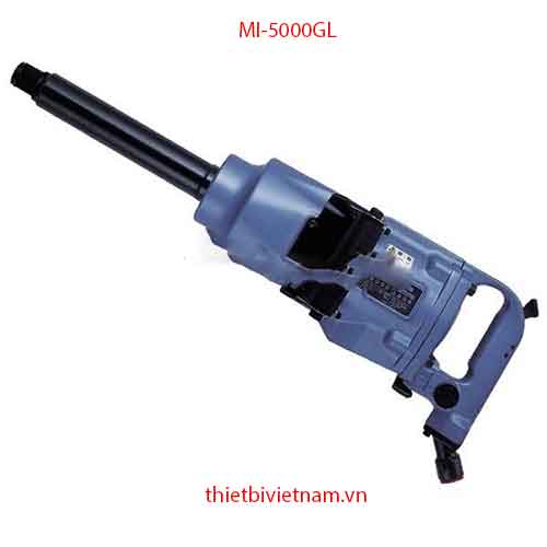 Súng xiết bu lông 1 inch hãng Toku model MI-5000GL