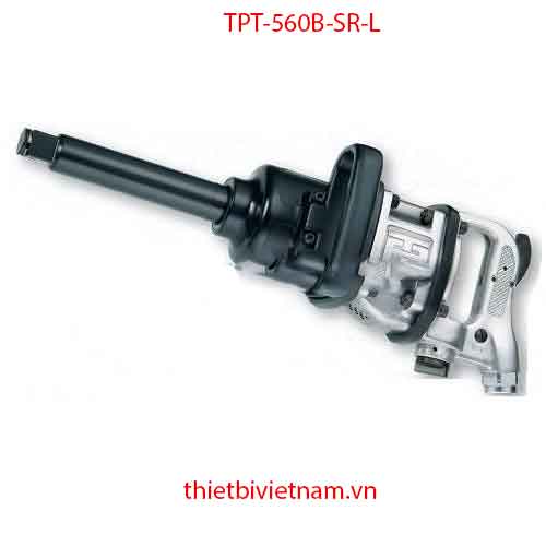 Súng xiết bu lông 1 inch hãng Tranmax Model TPT-560B-SR-L