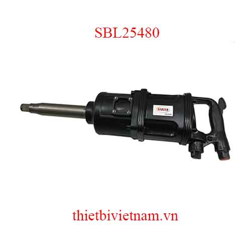 SÚNG XIẾT BU LÔNG 1 INCH HIDI SBL25480