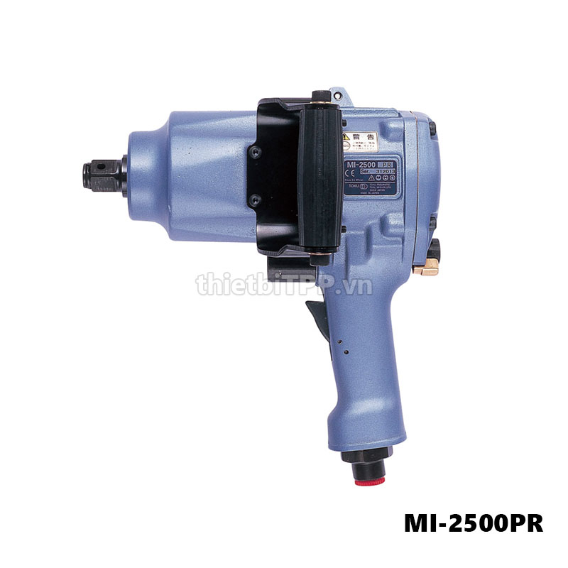 Súng Xiết Bu Lông 1 Inch Toku MI-2500PR
