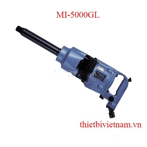 Súng Xiết Bu Lông 1 Inch Toku MI-5000GL