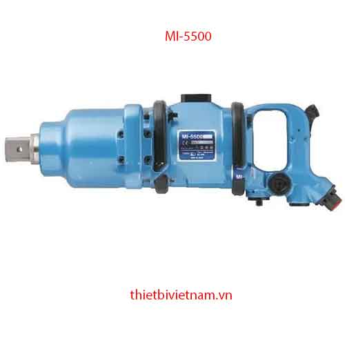 Súng xiết bu lông 1-1/2 inch hãng Toku model MI-5500