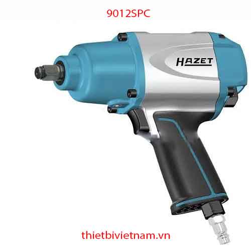 Súng xiết bu lông 1/2 inch hãng Hazet model 9012SPC